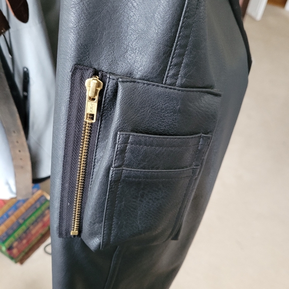 Crooks and Castles Luxury Jacket - Picture 2 of 9